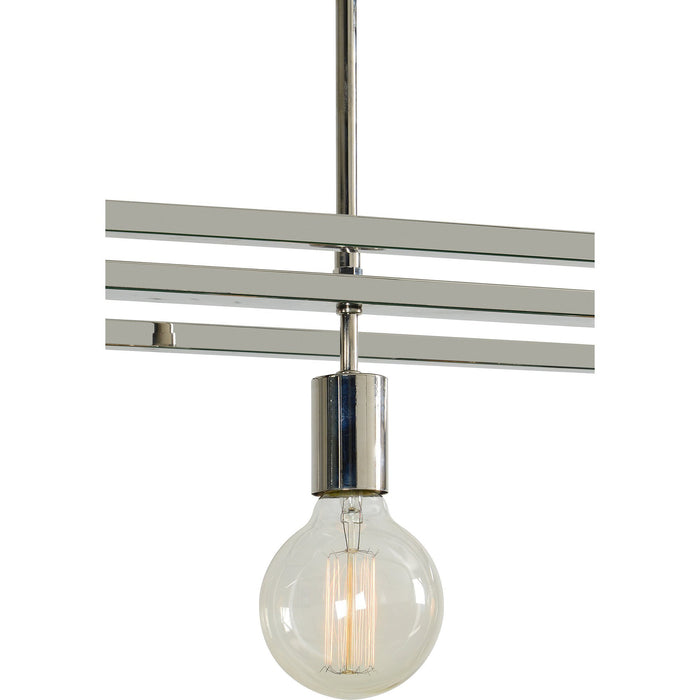 Majolica Stainless Steel Ceiling Pendant Light - Oclion.com