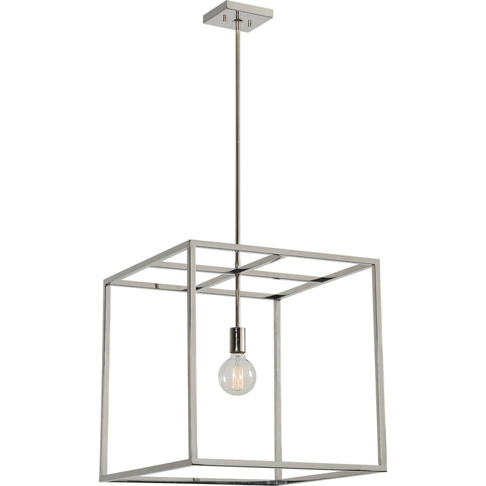 Ageva Stainless Steel Ceiling Pendant Light - Oclion.com