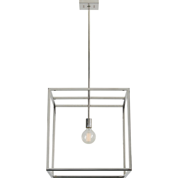 Ageva Stainless Steel Ceiling Pendant Light - Oclion.com