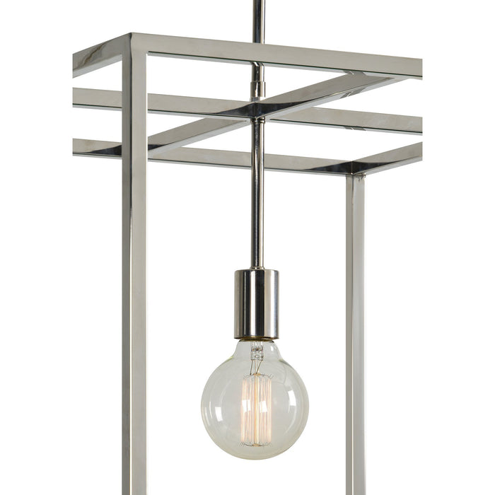 Ageva Stainless Steel Ceiling Pendant Light - Oclion.com