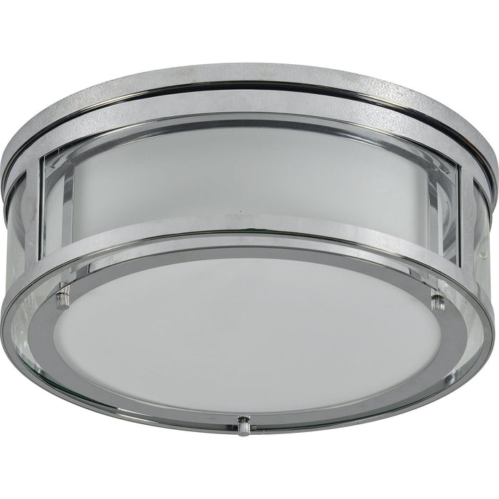 Mali Chrome Ceiling Pendant Light - Oclion.com