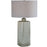 Southall Clear Table Lamp - Oclion.com