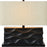 Cardo Oil Rubbed Bronze Table Lamp - Oclion.com
