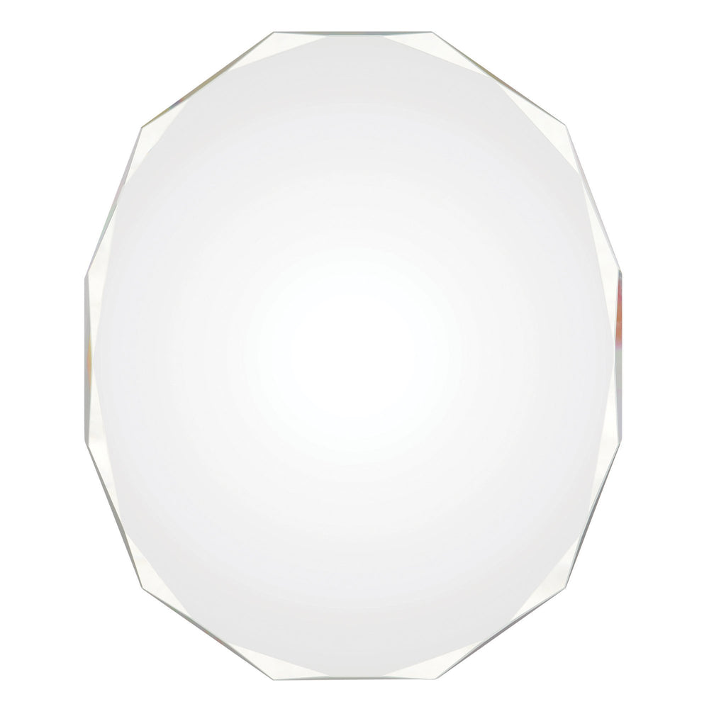 Astor Glass Mirror - Oclion.com