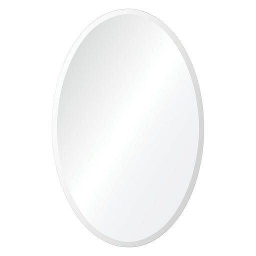 Frances Glass Mirror - Oclion.com