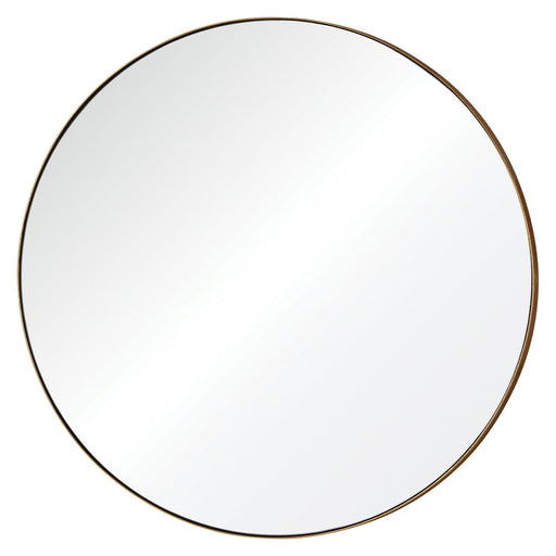 Oryx Metal Framed Mirror - Oclion.com
