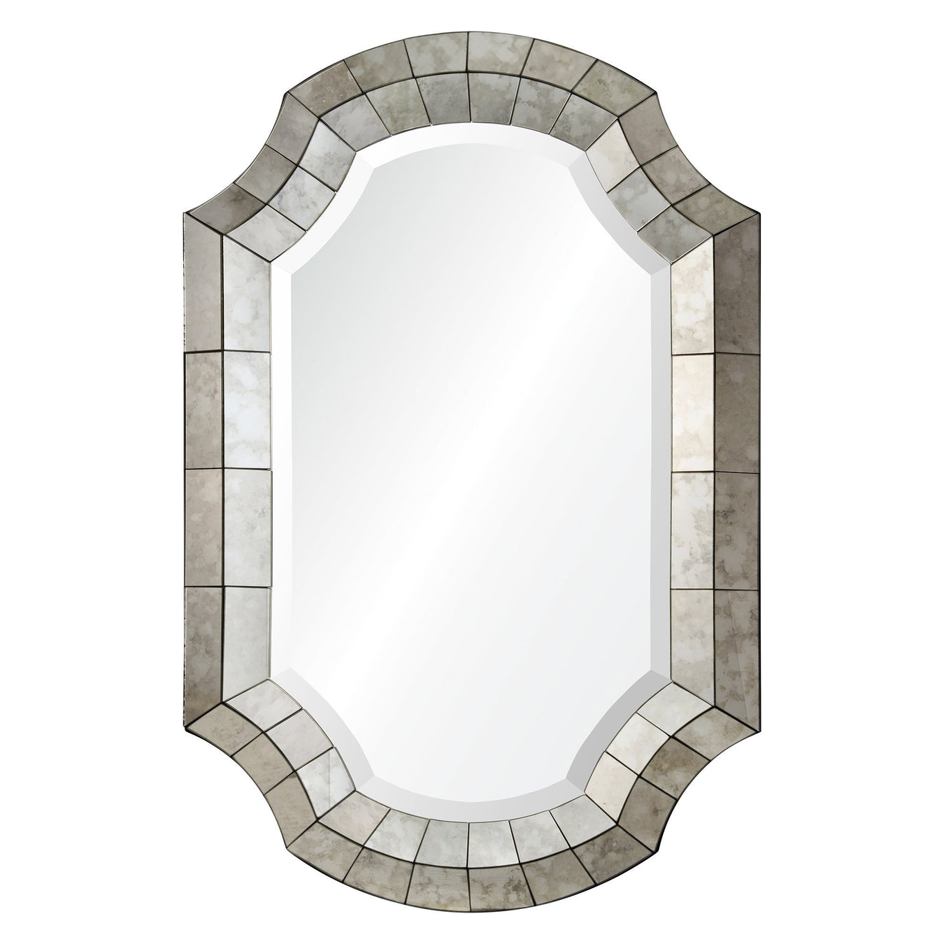 Octagon Mirrors