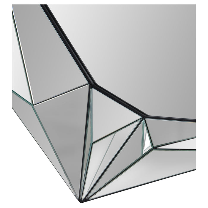 Galerie Glass Mirror - Oclion.com