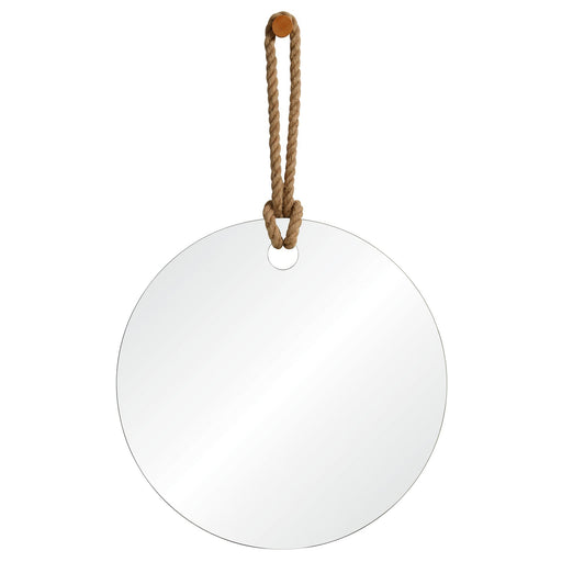 Pelmet Glass Mirror - Oclion.com