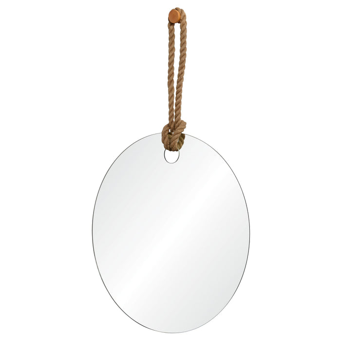 Pelmet Glass Mirror - Oclion.com