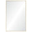 Florence Golden Frame Mirror - Oclion.com