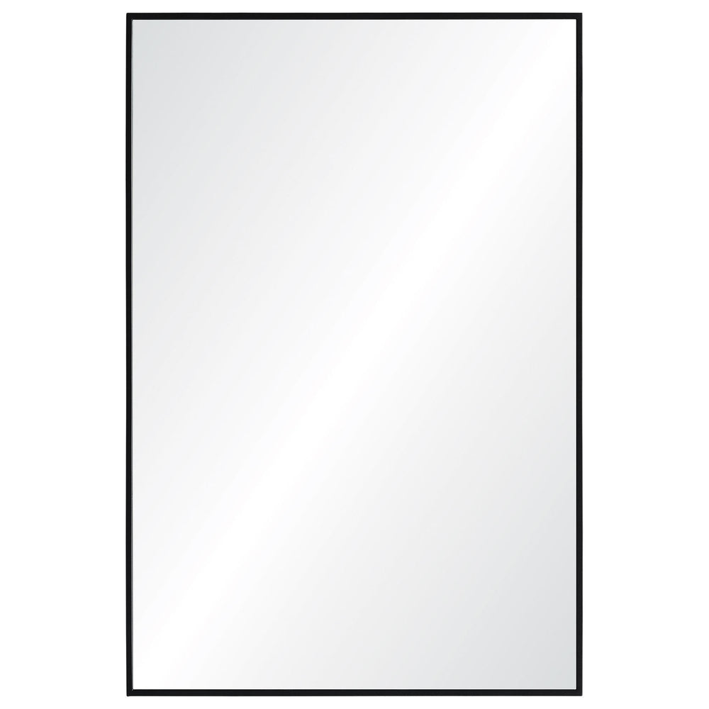 Reynolds Framed Mirror - Oclion.com