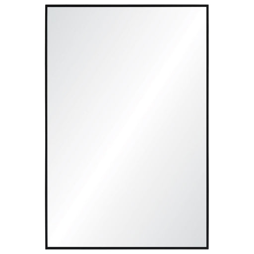 Reynolds Framed Mirror - Oclion.com