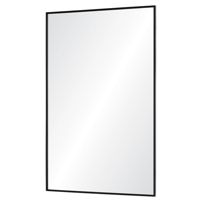 Reynolds Framed Mirror - Oclion.com