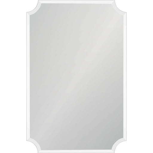 Sadie Glass Mirror - Oclion.com