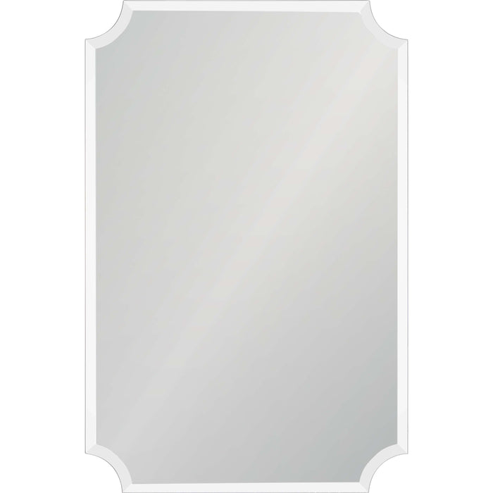 Sadie Glass Mirror - Oclion.com