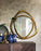 Goldie Framed Mirror - Oclion.com