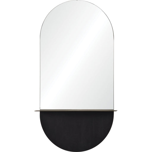 Lisdarra Modern Mirror - Oclion.com