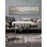 Dreamview Framed Canvas Painting - Oclion.com