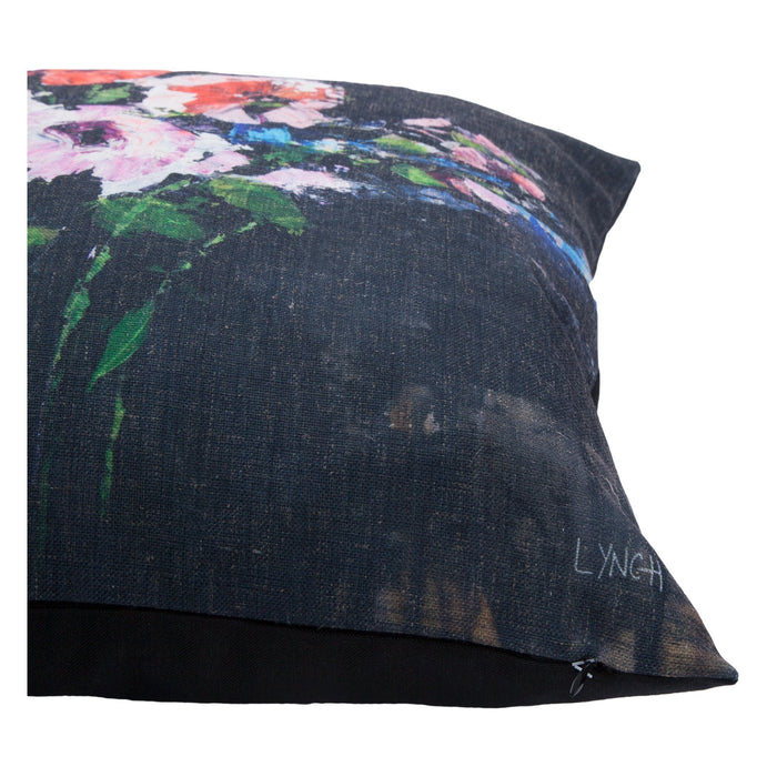 Doris Decorative Multi-Color Pillow - Oclion.com