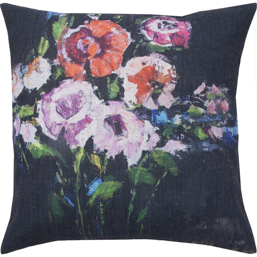 Doris Decorative Multi-Color Pillow - Oclion.com