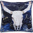 Leith Decorative Multi-Color Pillow - Oclion.com