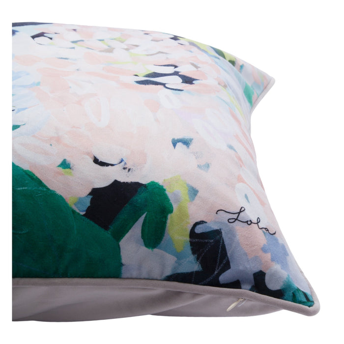 Ripon Decorative Multi-Color Pillow - Oclion.com