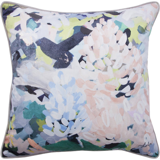 Ripon Decorative Multi-Color Pillow - Oclion.com