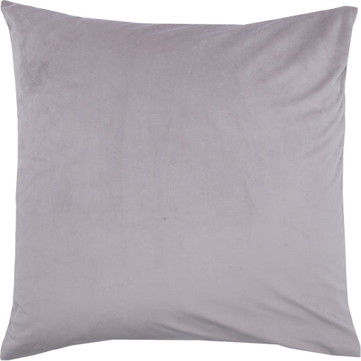 Gaia Decorative Light Grey Pillow - Oclion.com
