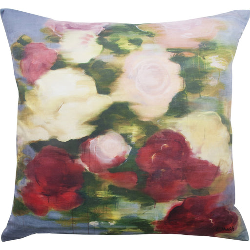 Agate Decorative Multi-Color Pillow - Oclion.com