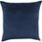 Lapis Decorative Navy Pillow - Oclion.com