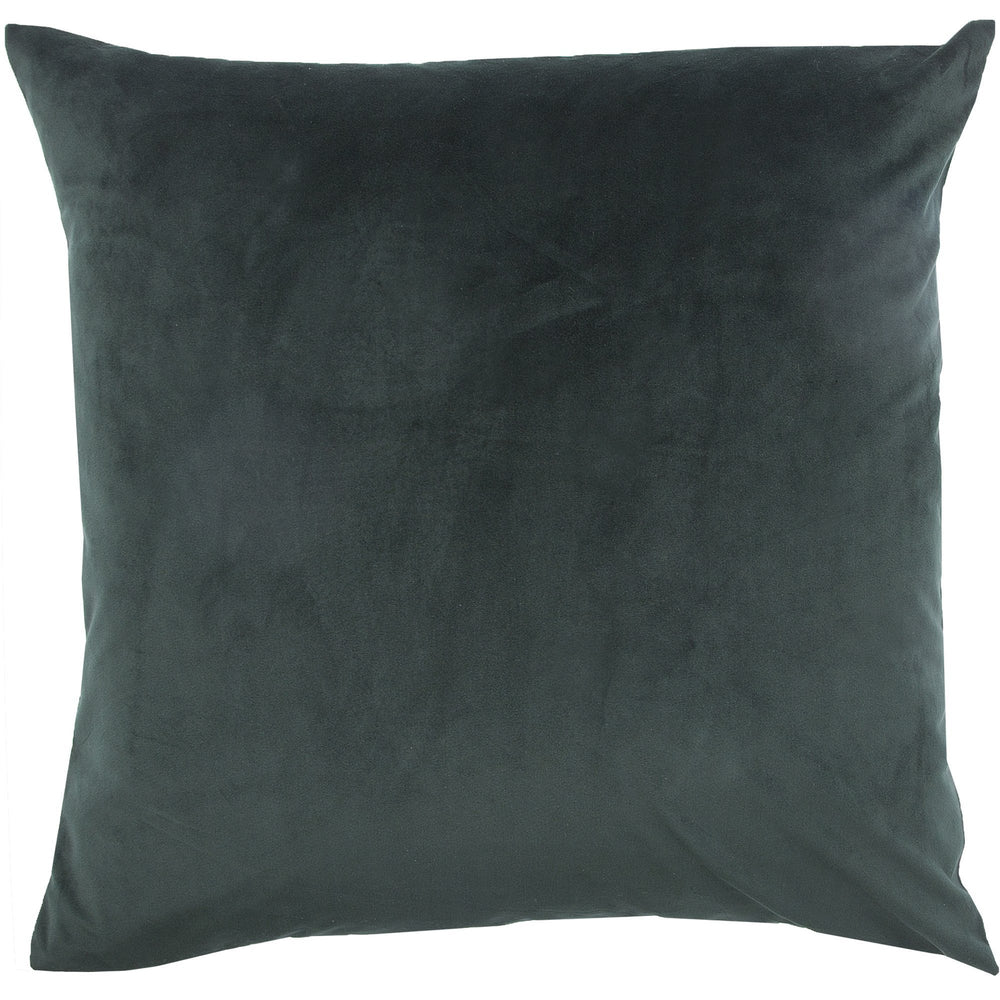Bengal Decorative Dark Olive Pillow - Oclion.com