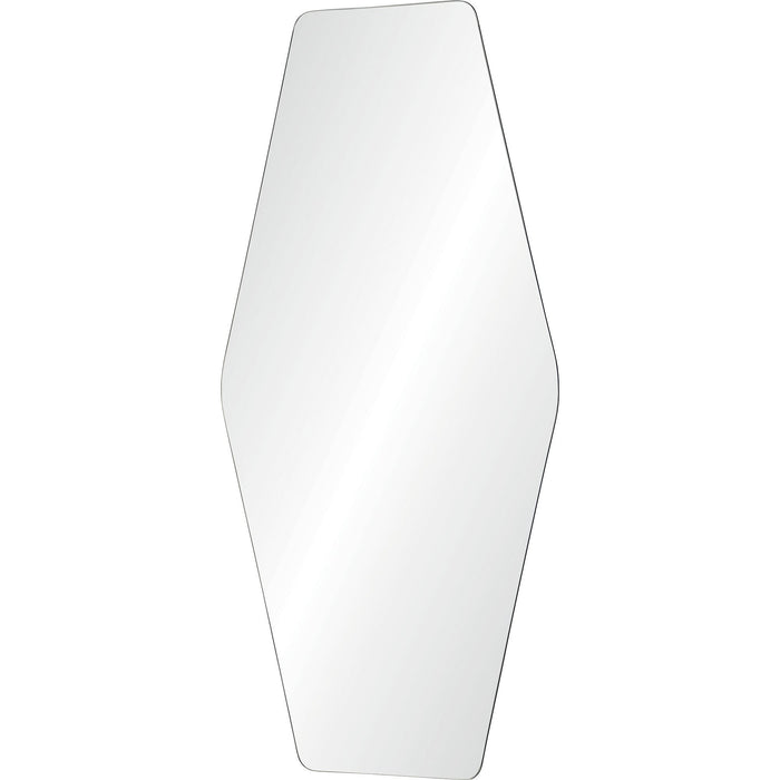 Switzer All Glass Mirror - Oclion.com