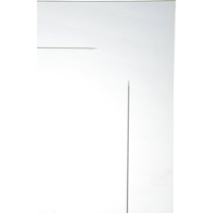 Dolan Framed Mirror - Oclion.com