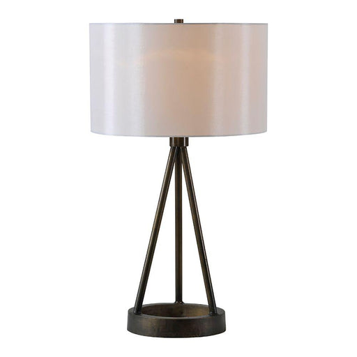 Celia Bronze Table Lamp - Oclion.com