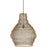 Gere Ceiling Fixture - Oclion.com