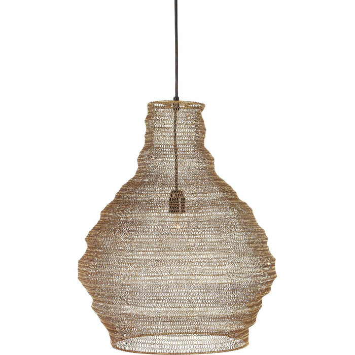 Gere Ceiling Fixture - Oclion.com