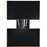 Trudy Oil Rubbed Bronze Wall Sconce - Oclion.com