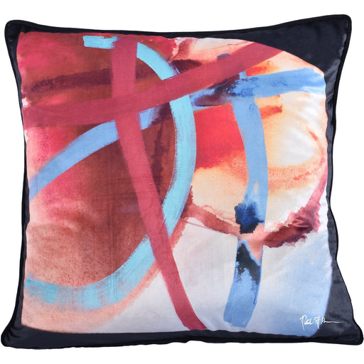 Duana Multi Color Indoor Pillow - Oclion.com