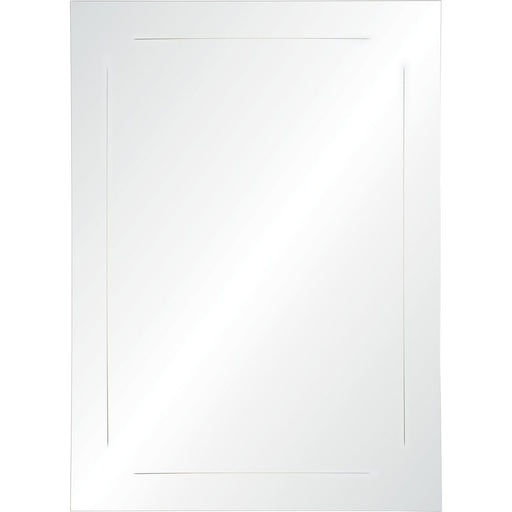 Dolan Framed Mirror - Oclion.com