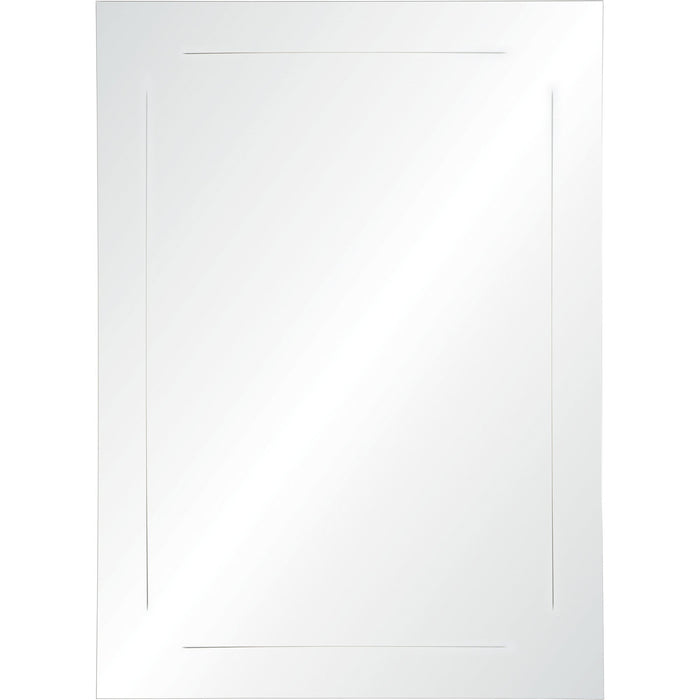 Dolan Framed Mirror - Oclion.com