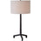 Slayton Black Table Lamp - Oclion.com