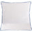 Franco White Indoor Pillow - Oclion.com