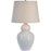 Latchmore Grey Table Lamp - Oclion.com