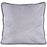 Drina Light Grey Indoor Pillow - Oclion.com