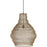 Gere Ceiling Fixture - Oclion.com