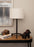 Slayton Black Table Lamp - Oclion.com