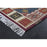 Cedar Multi Color Handwoven Indoor Area Rug - Oclion.com