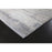 New Cosmopolitan Grey Power-Loomed Indoor Area Rug - Oclion.com