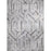 Hamilton Silver Handwoven Indoor Area Rug - Oclion.com